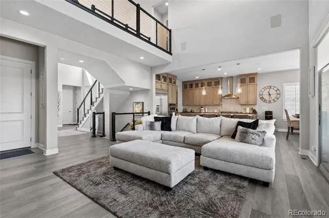 14072 Jersey Circle Thornton, CO 80602