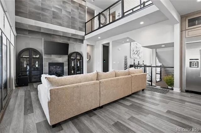 14072 Jersey Circle Thornton, CO 80602