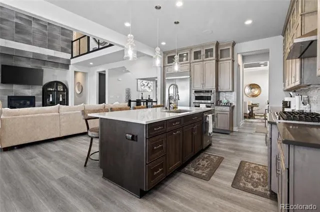 14072 Jersey Circle Thornton, CO 80602