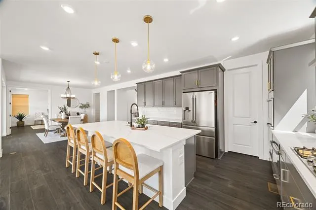 16526 Black Rose Circle Parker, CO 80134