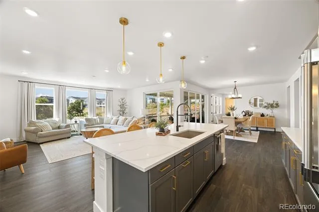 16526 Black Rose Circle Parker, CO 80134