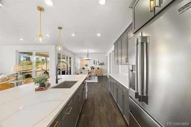 16526 Black Rose Circle Parker, CO 80134