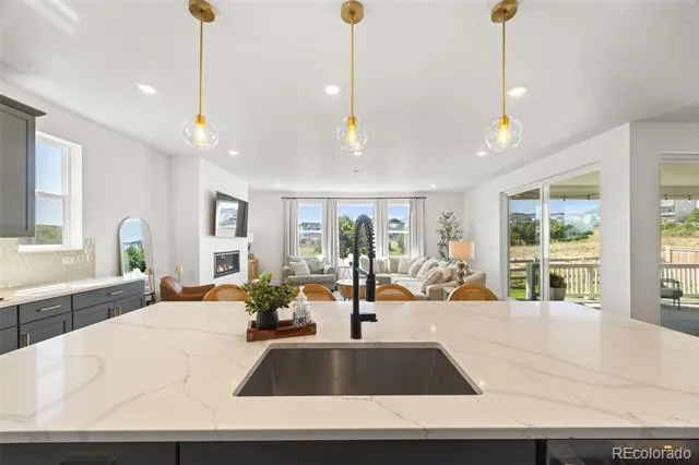 16526 Black Rose Circle Parker, CO 80134