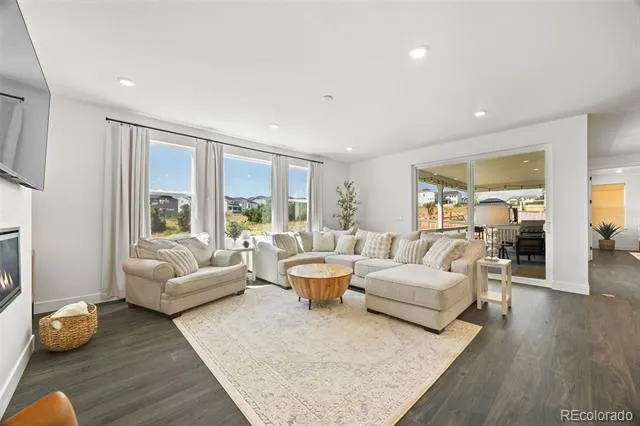 16526 Black Rose Circle Parker, CO 80134