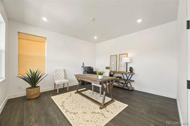 16526 Black Rose Circle Parker, CO 80134