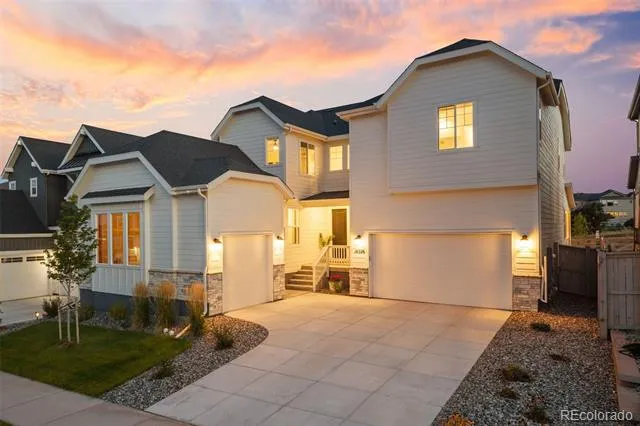 16526 Black Rose Circle Parker, CO 80134