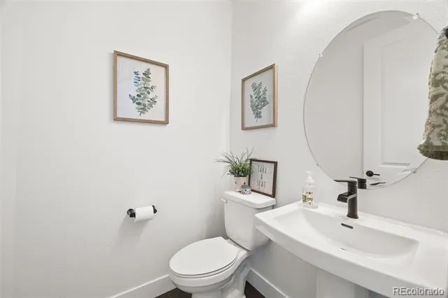 16526 Black Rose Circle Parker, CO 80134