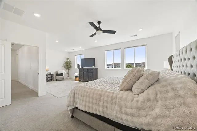 16526 Black Rose Circle Parker, CO 80134