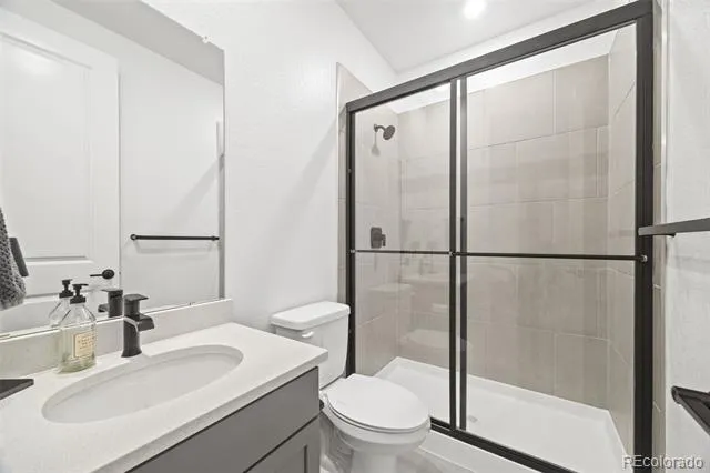 16526 Black Rose Circle Parker, CO 80134