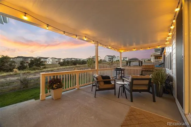 16526 Black Rose Circle Parker, CO 80134