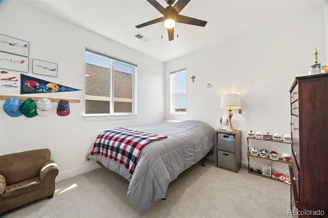 16526 Black Rose Circle Parker, CO 80134
