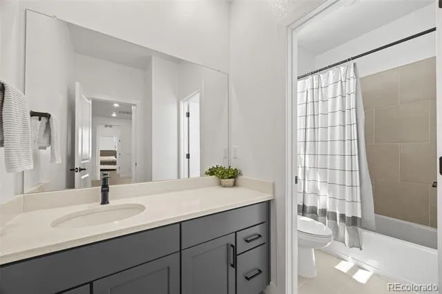 16526 Black Rose Circle Parker, CO 80134