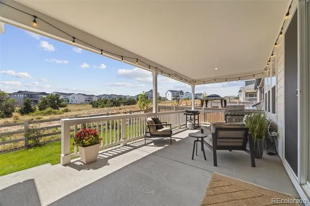 16526 Black Rose Circle Parker, CO 80134
