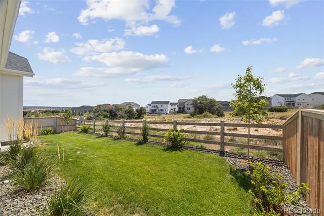 16526 Black Rose Circle Parker, CO 80134