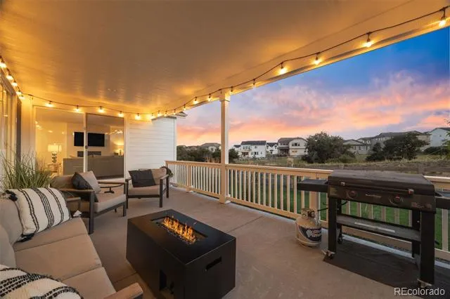 16526 Black Rose Circle Parker, CO 80134