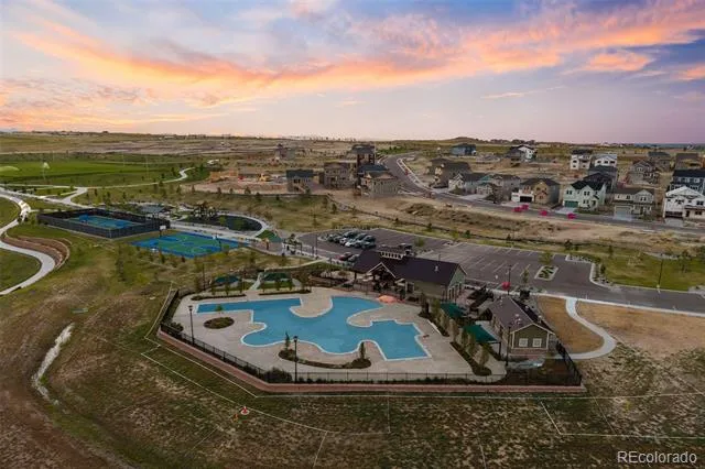 16526 Black Rose Circle Parker, CO 80134
