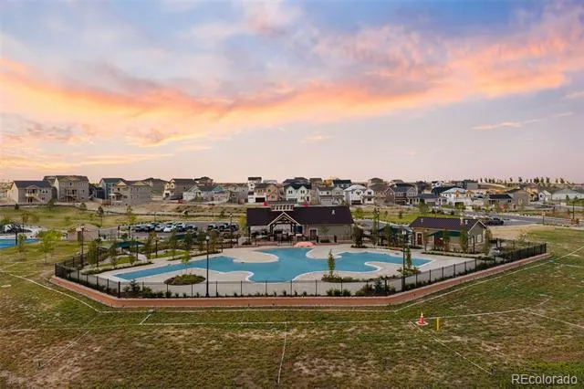 16526 Black Rose Circle Parker, CO 80134