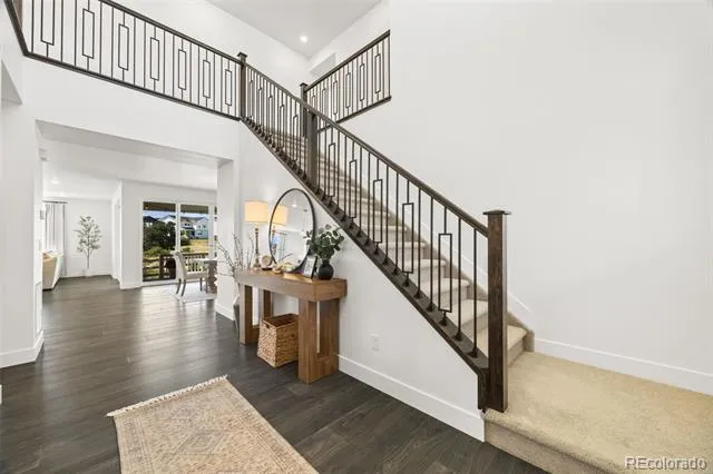 16526 Black Rose Circle Parker, CO 80134