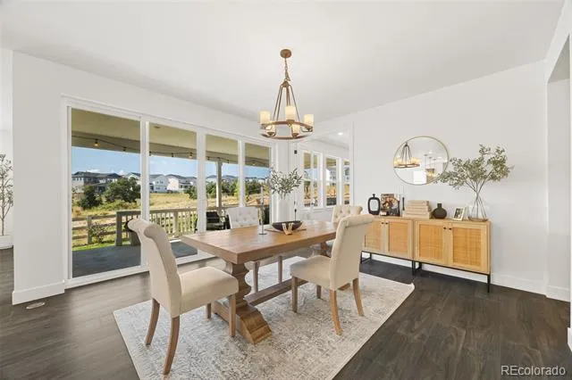 16526 Black Rose Circle Parker, CO 80134