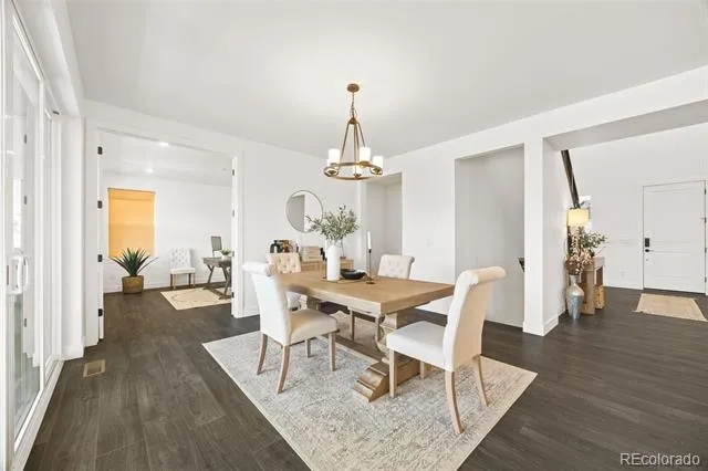 16526 Black Rose Circle Parker, CO 80134