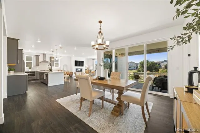 16526 Black Rose Circle Parker, CO 80134