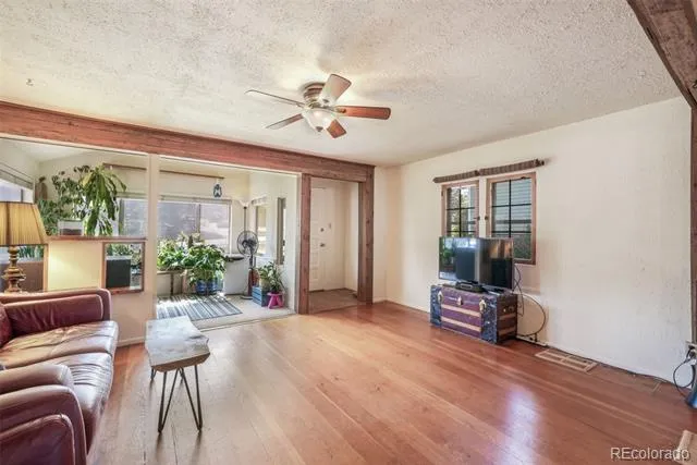 3326 W Kiowa Street Colorado Springs, CO 80904