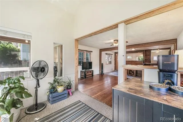 3326 W Kiowa Street Colorado Springs, CO 80904