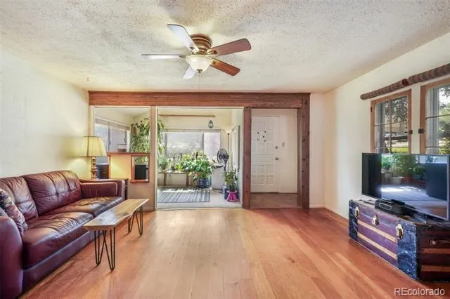 3326 W Kiowa Street Colorado Springs, CO 80904