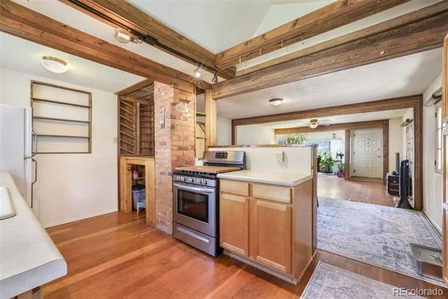 3326 W Kiowa Street Colorado Springs, CO 80904