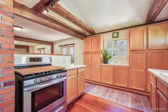 3326 W Kiowa Street Colorado Springs, CO 80904
