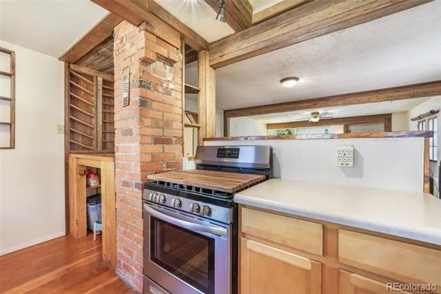 3326 W Kiowa Street Colorado Springs, CO 80904