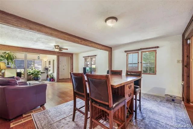 3326 W Kiowa Street Colorado Springs, CO 80904