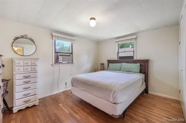 3326 W Kiowa Street Colorado Springs, CO 80904