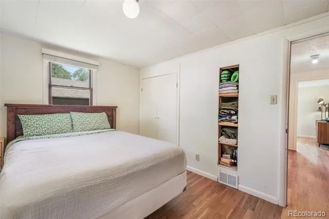 3326 W Kiowa Street Colorado Springs, CO 80904