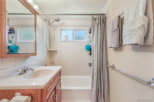 3326 W Kiowa Street Colorado Springs, CO 80904