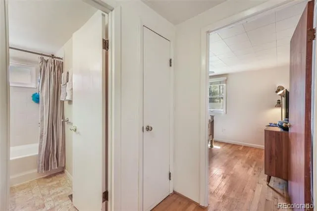3326 W Kiowa Street Colorado Springs, CO 80904