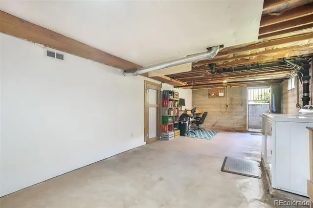 3326 W Kiowa Street Colorado Springs, CO 80904