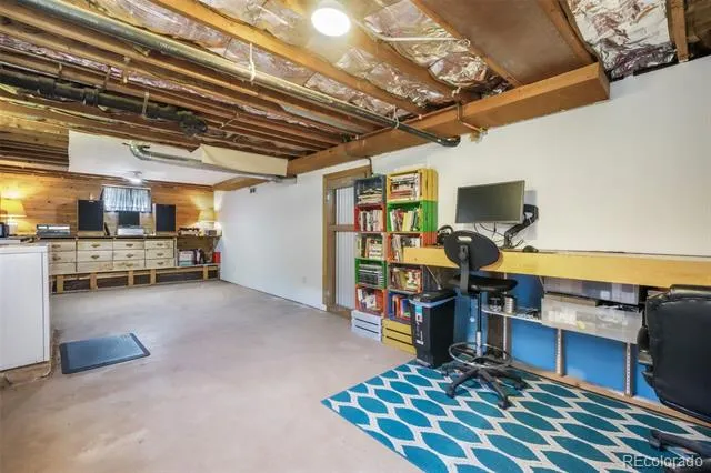 3326 W Kiowa Street Colorado Springs, CO 80904