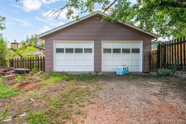 3326 W Kiowa Street Colorado Springs, CO 80904