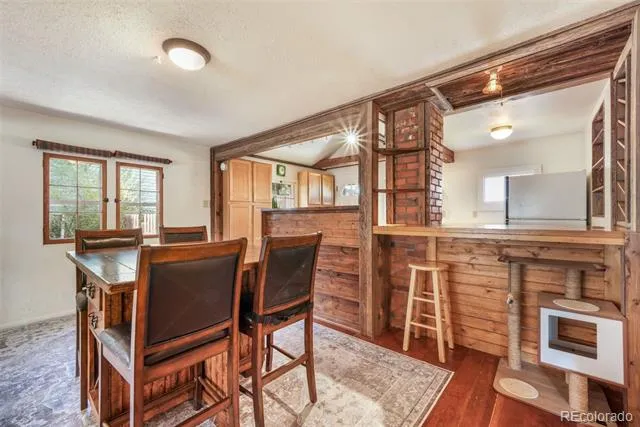 3326 W Kiowa Street Colorado Springs, CO 80904