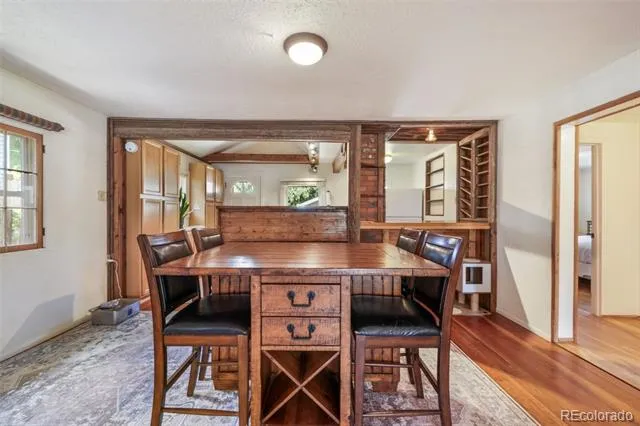 3326 W Kiowa Street Colorado Springs, CO 80904