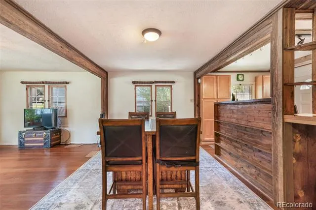 3326 W Kiowa Street Colorado Springs, CO 80904
