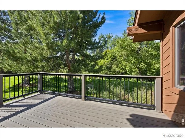 1239 Harrison Court Boulder, CO 80303