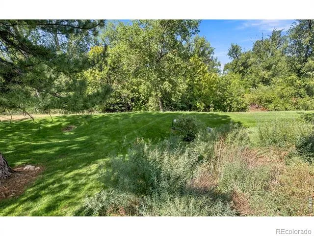 1239 Harrison Court Boulder, CO 80303
