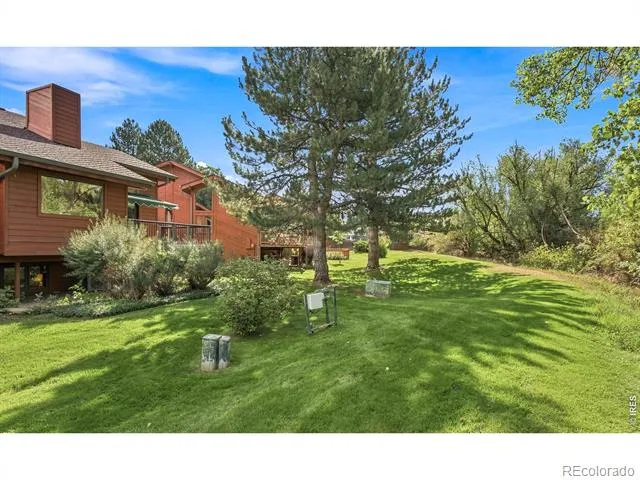 1239 Harrison Court Boulder, CO 80303