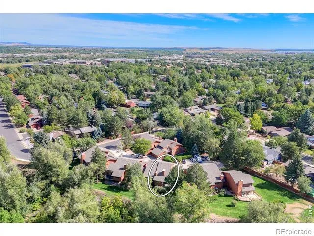 1239 Harrison Court Boulder, CO 80303