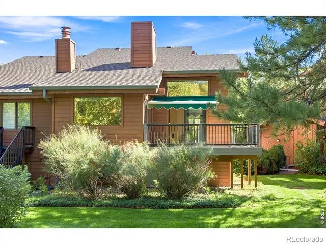 1239 Harrison Court Boulder, CO 80303
