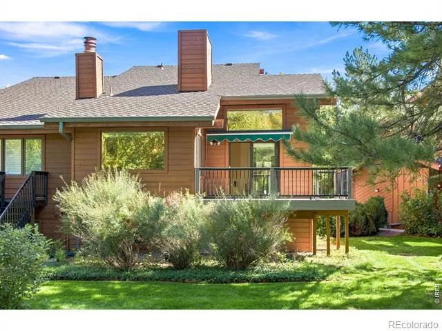 1239 Harrison Court Boulder, CO 80303