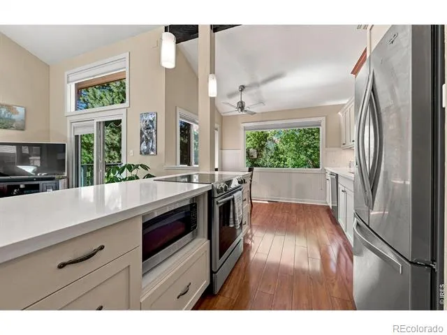 1239 Harrison Court Boulder, CO 80303