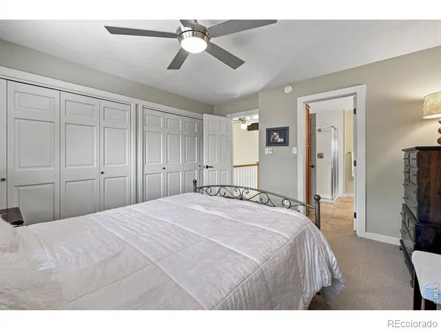 1239 Harrison Court Boulder, CO 80303
